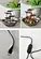 China OEM Plastic Fountain Lotus Style
